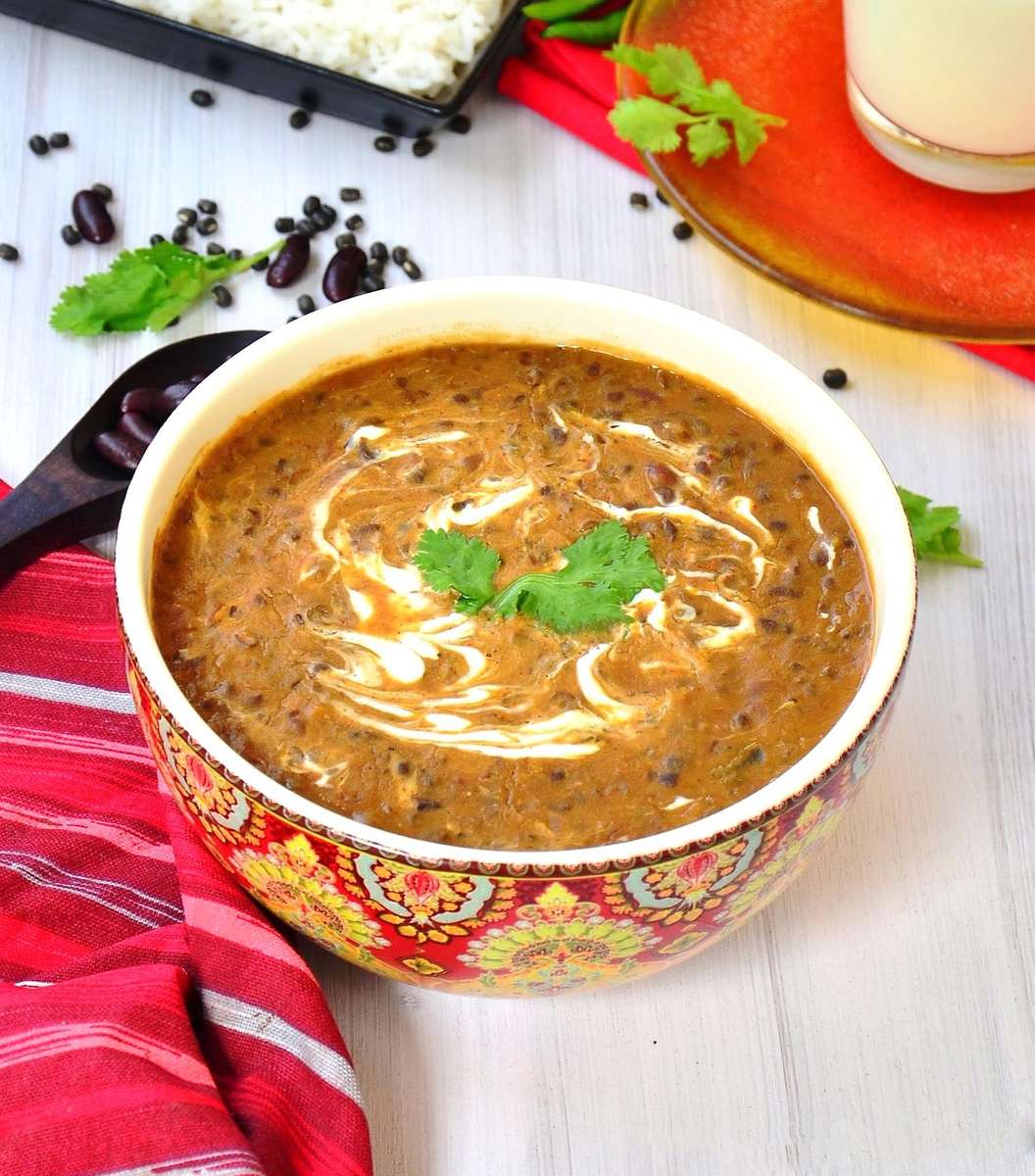 Yummy Soup puzzle online from photo