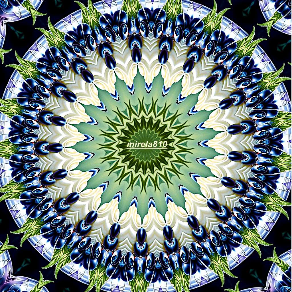 Mandala, quebra -cabeça puzzle online