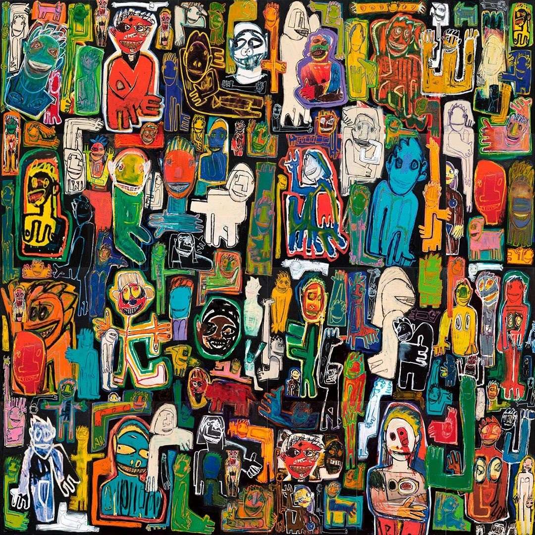 Artwork 162 online puzzle