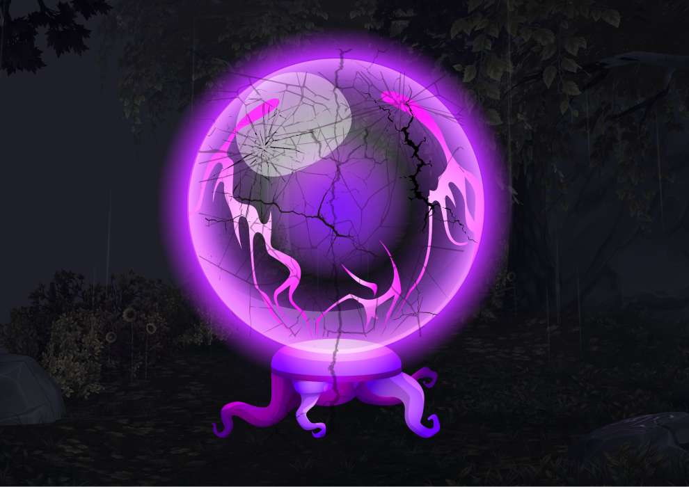 minge magică puzzle online