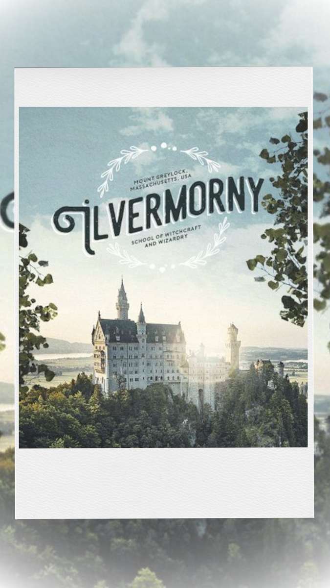 Ilvermorny puzzle online