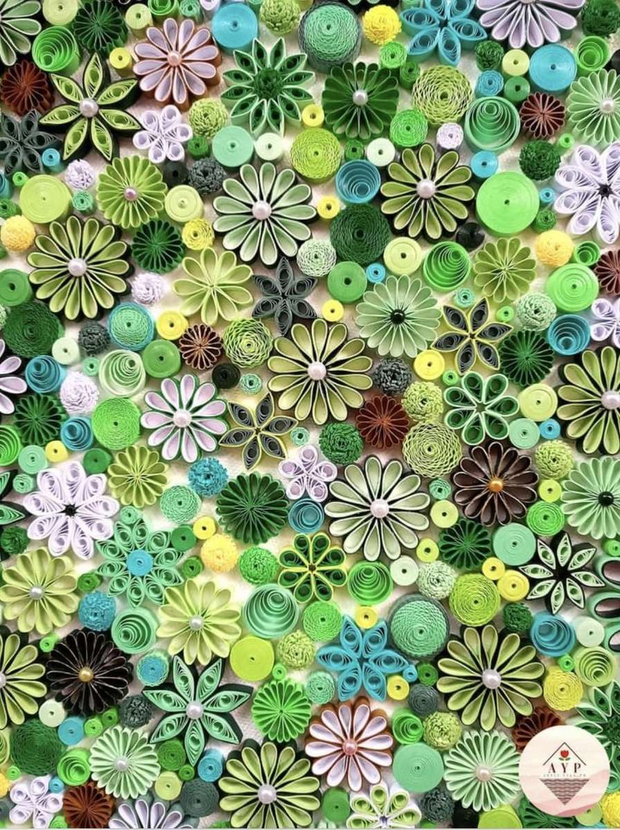 Artwork 144 puzzle online from photo