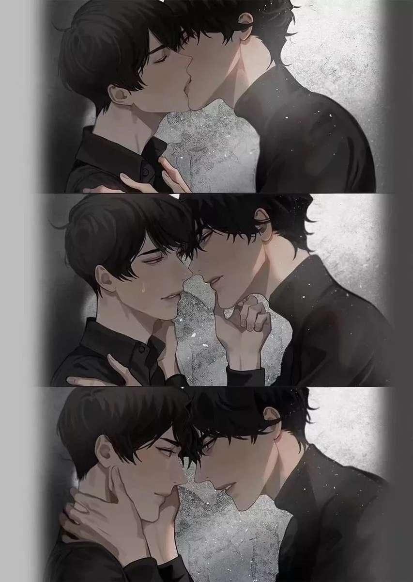 Omniscient Reader online puzzle