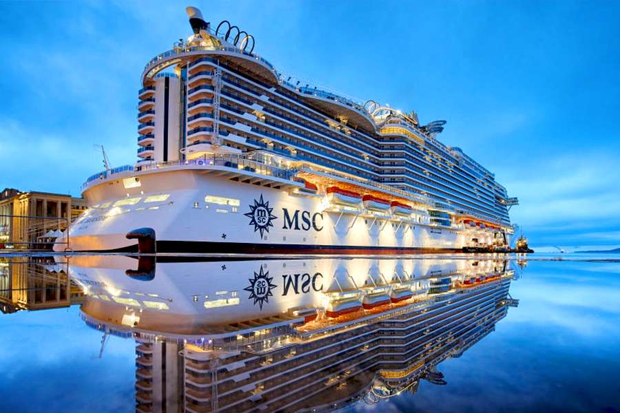 Niespodzianka puzzle online