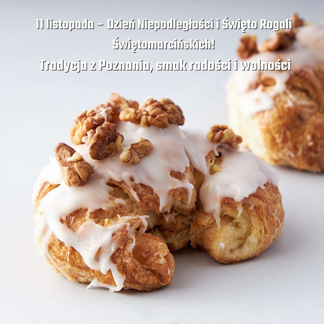 Croissants online puzzle