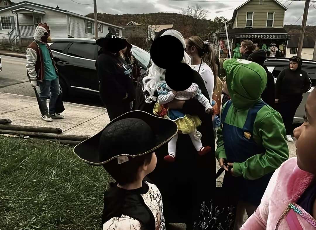 Hallowen111 online puzzle