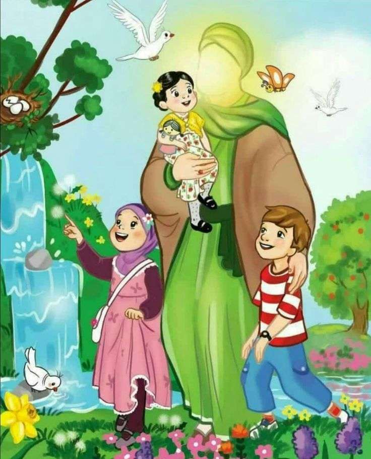 لعبة بازل puzzle online from photo