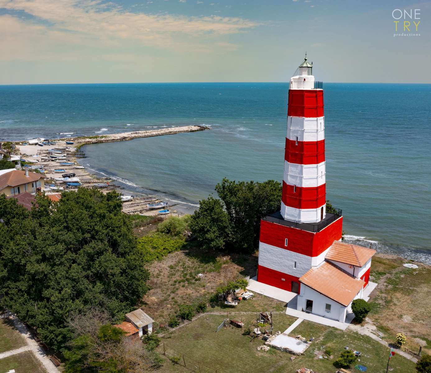 Far Shabla puzzle online from photo