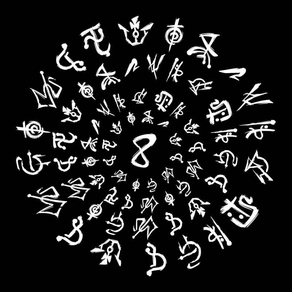 Padlock - OP Whispers puzzle online from photo