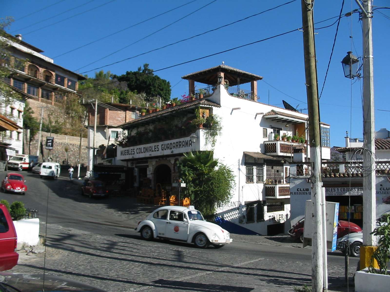 México_2008 puzzle online