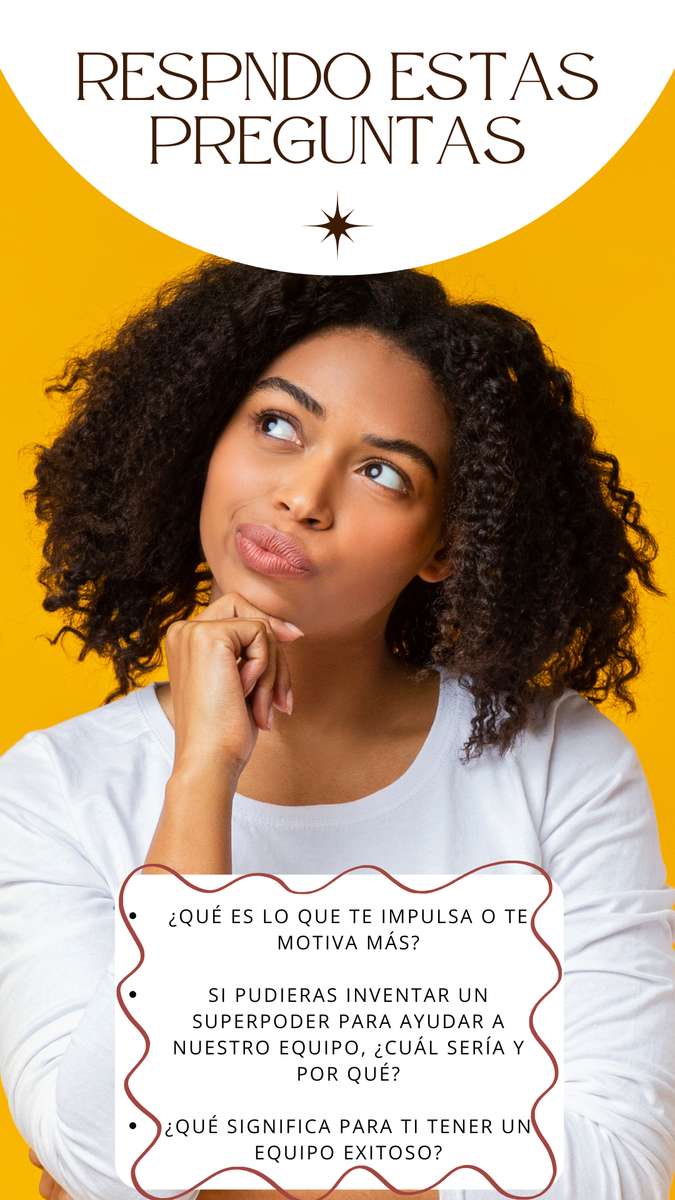 HAPPY TEAM online puzzle