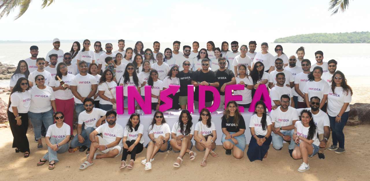 INSIDEA TEAM online puzzle