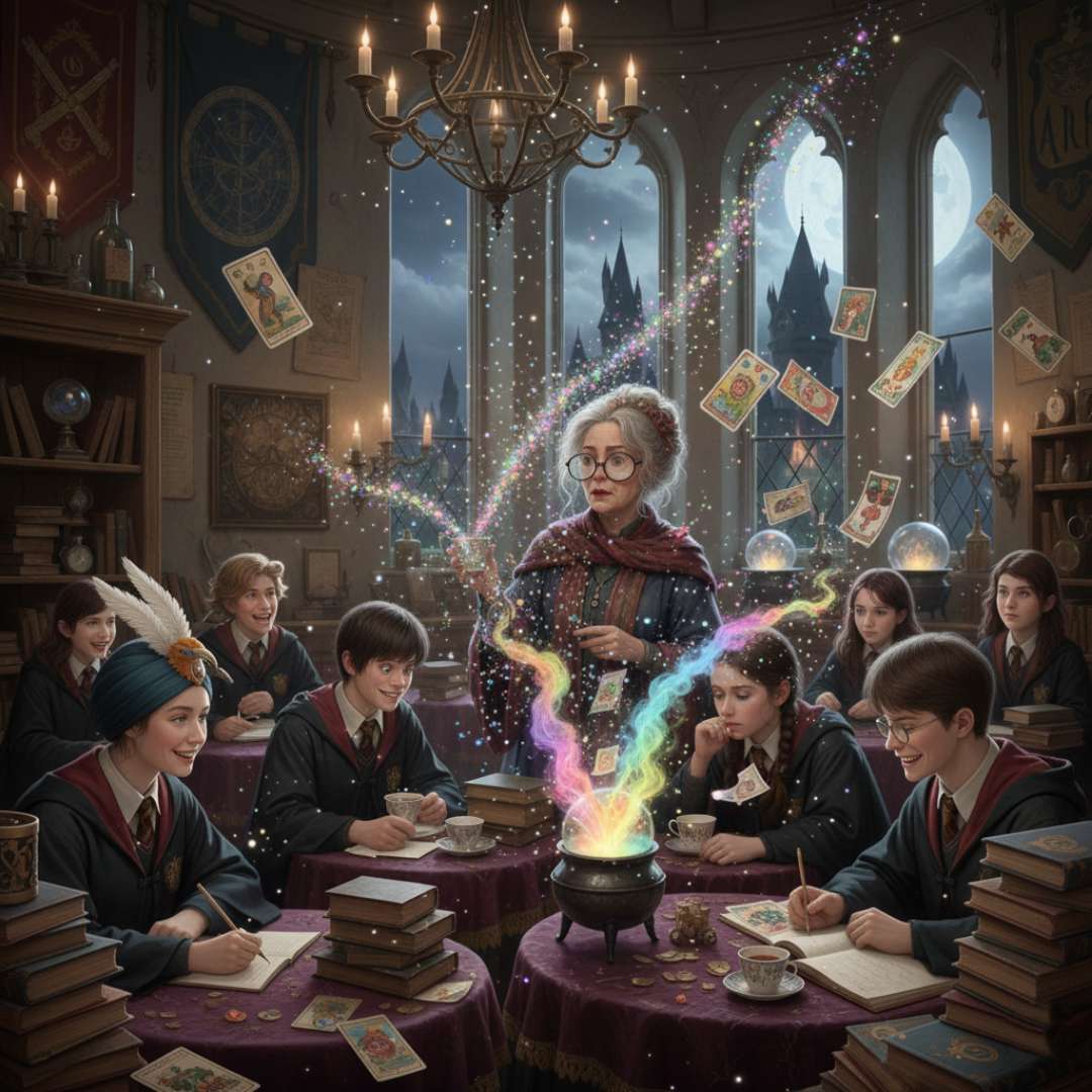 Ce va face o săptămână viitoare? puzzle online