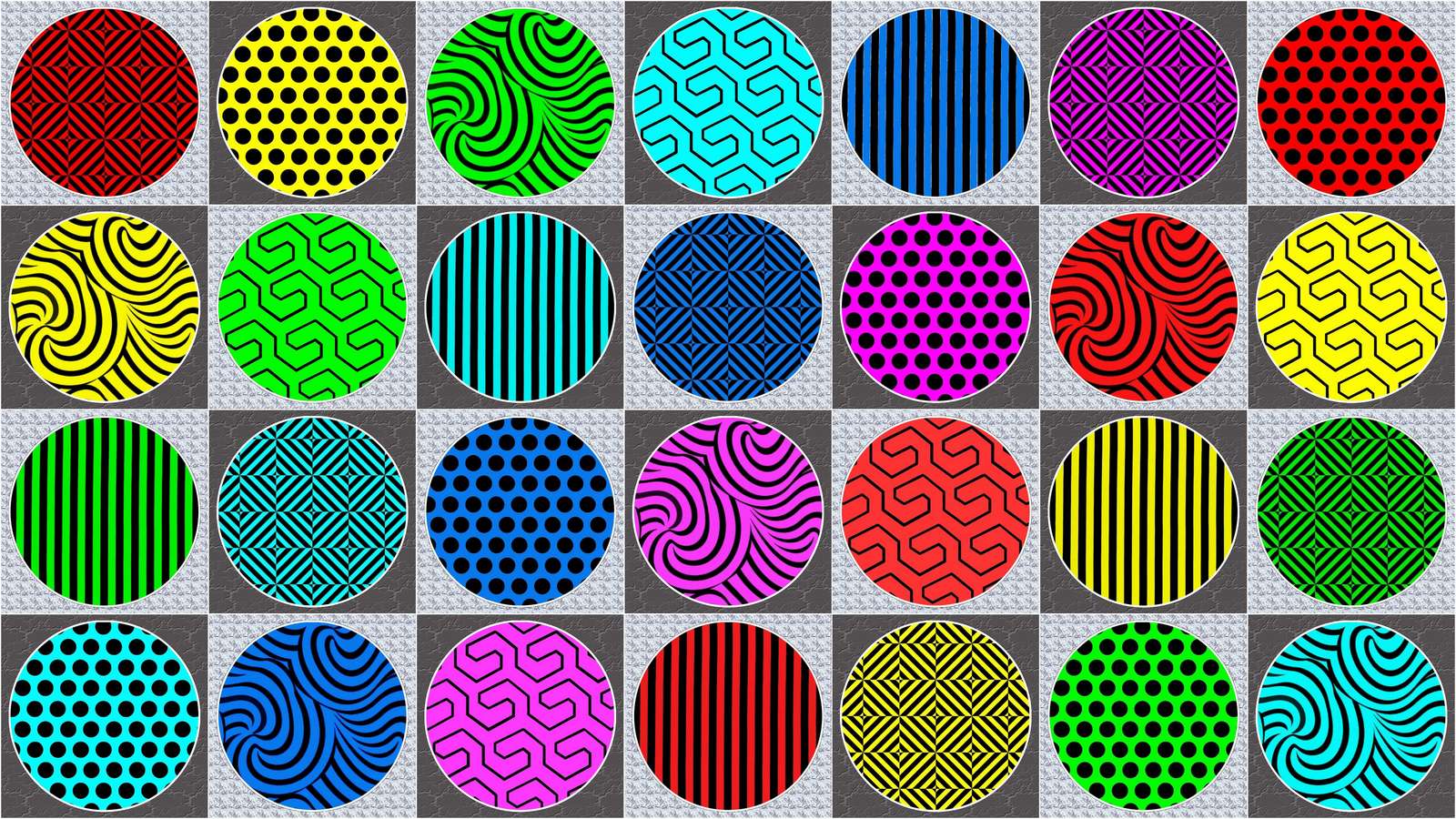 Moeizaam online puzzel