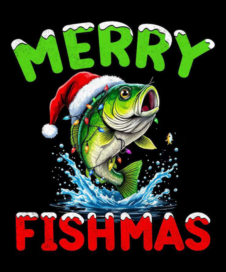 rybí hmota online puzzle