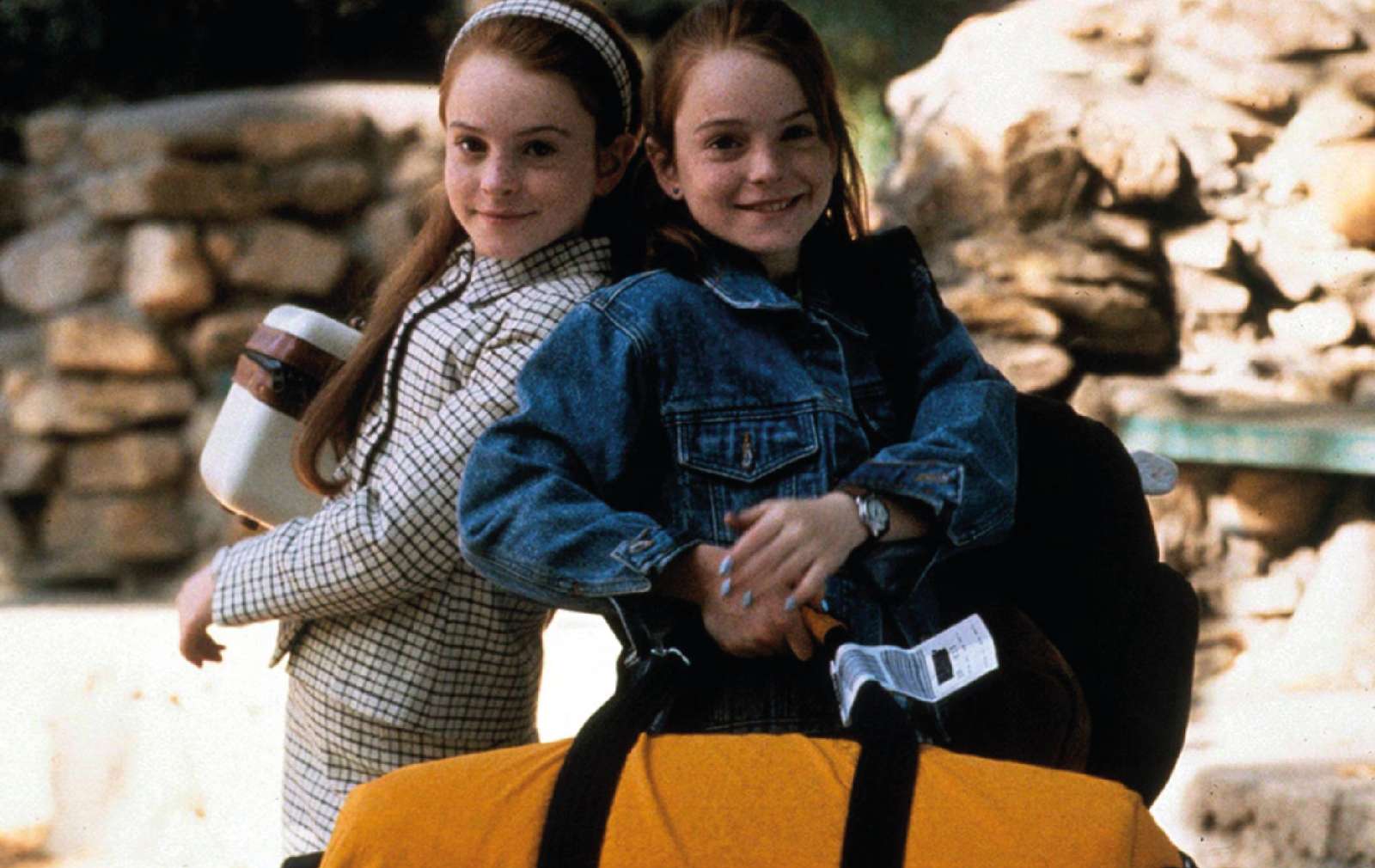 für meinen unsichtbaren Freund. Online-Puzzle vom Foto