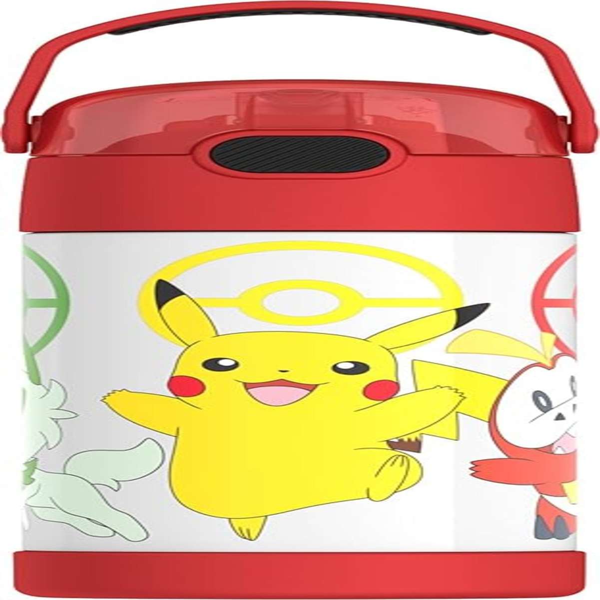 Pokemon Thermos Funtainer vizespalack puzzle online fotóról