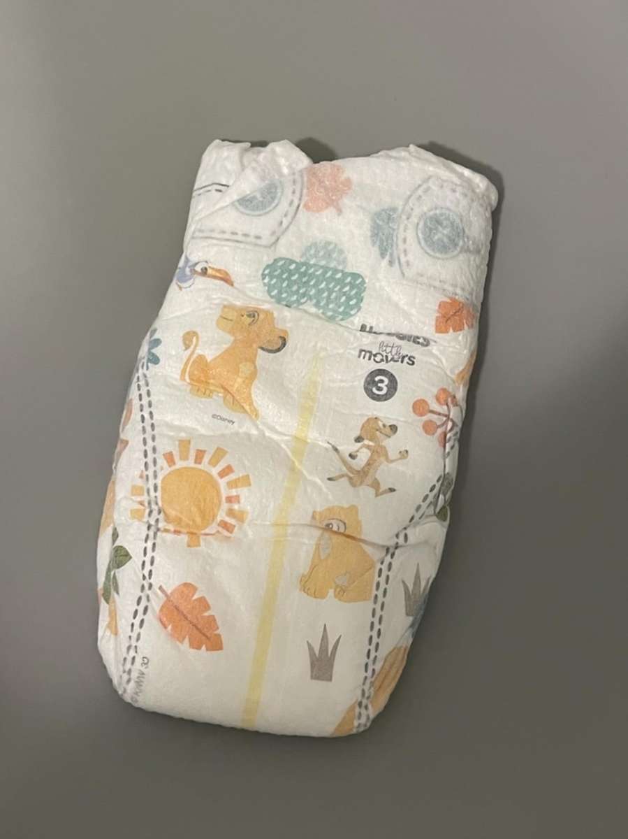 Wzory Disneya tak urocze jak Twoje dziecko! puzzle online