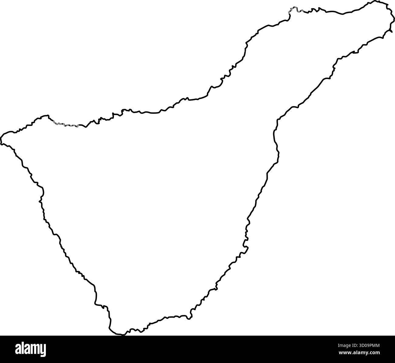 Tenerife online puzzel