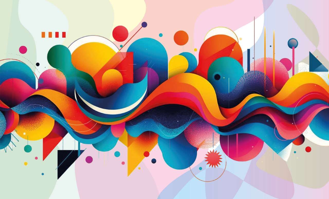 Bipoláris művészet puzzle online fotóról