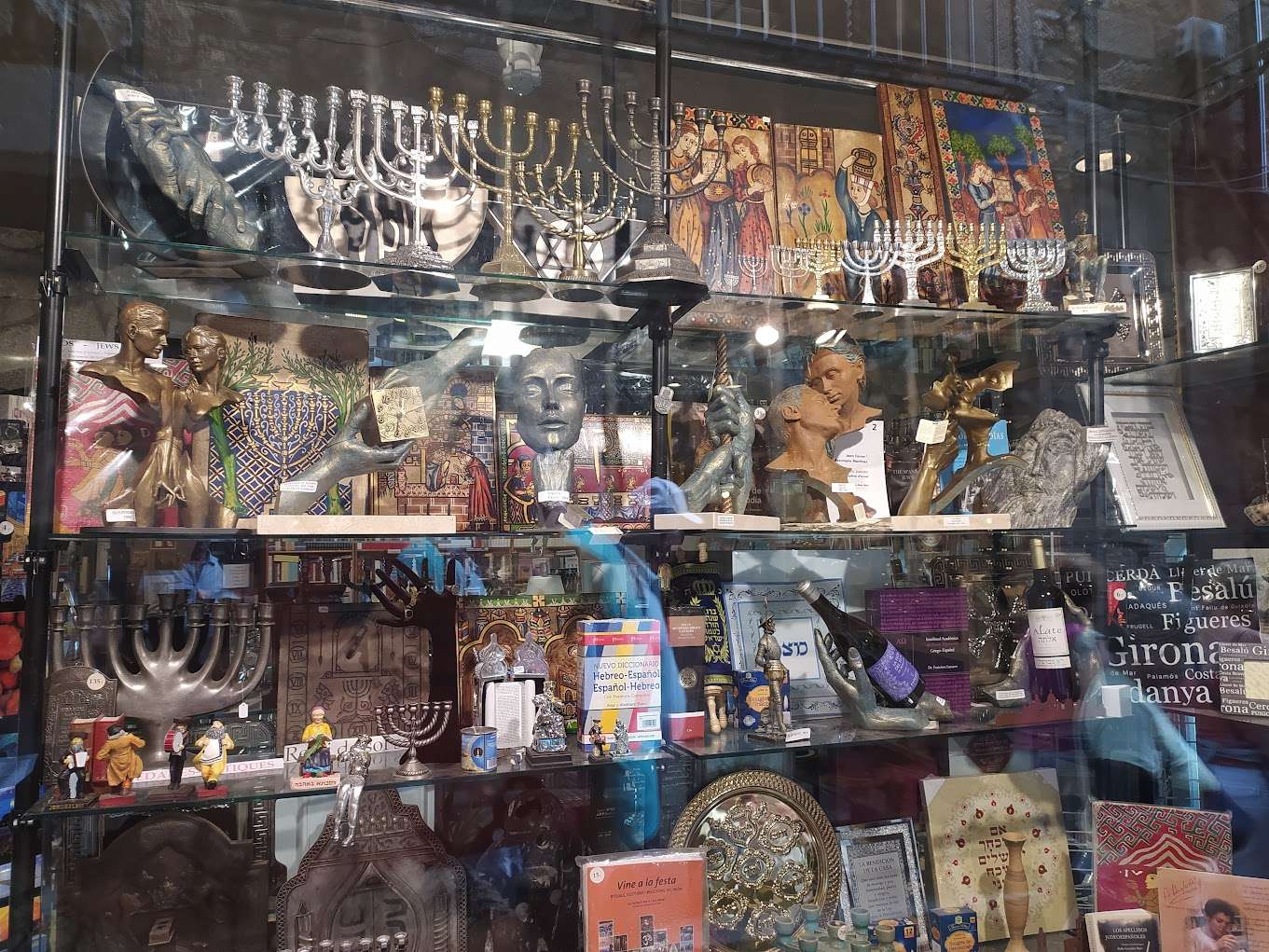 Espagne puzzle en ligne