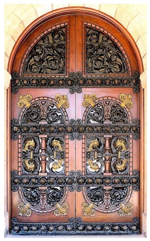 Another Door online puzzle