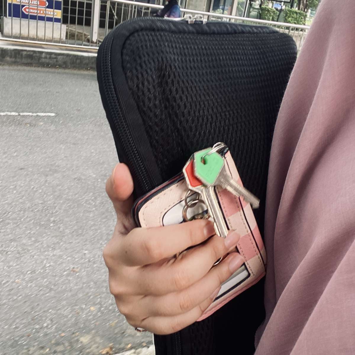 Susun susun puzzle online