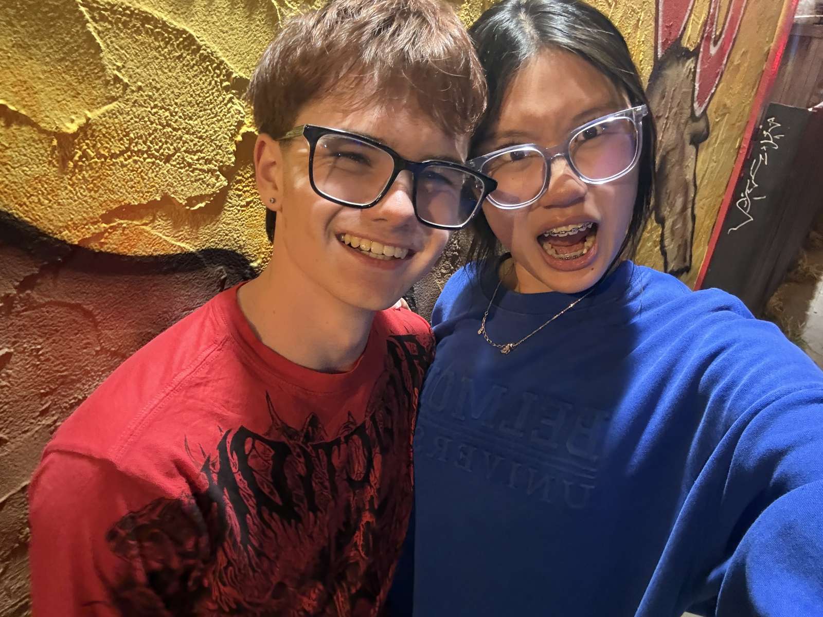 Versuch Nr. 2 Online-Puzzle vom Foto