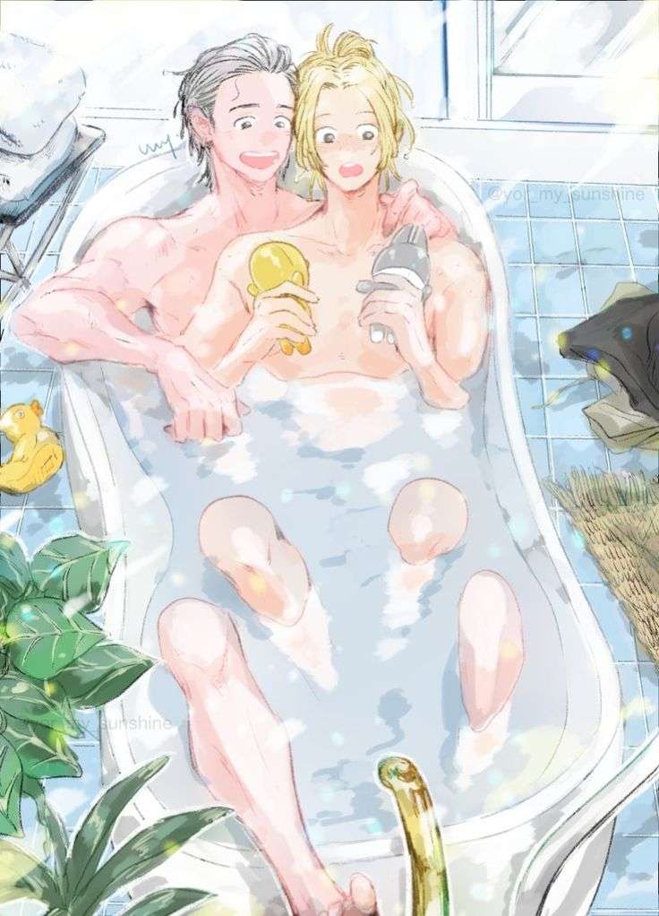 Tristan en Emris 3 puzzel online van foto