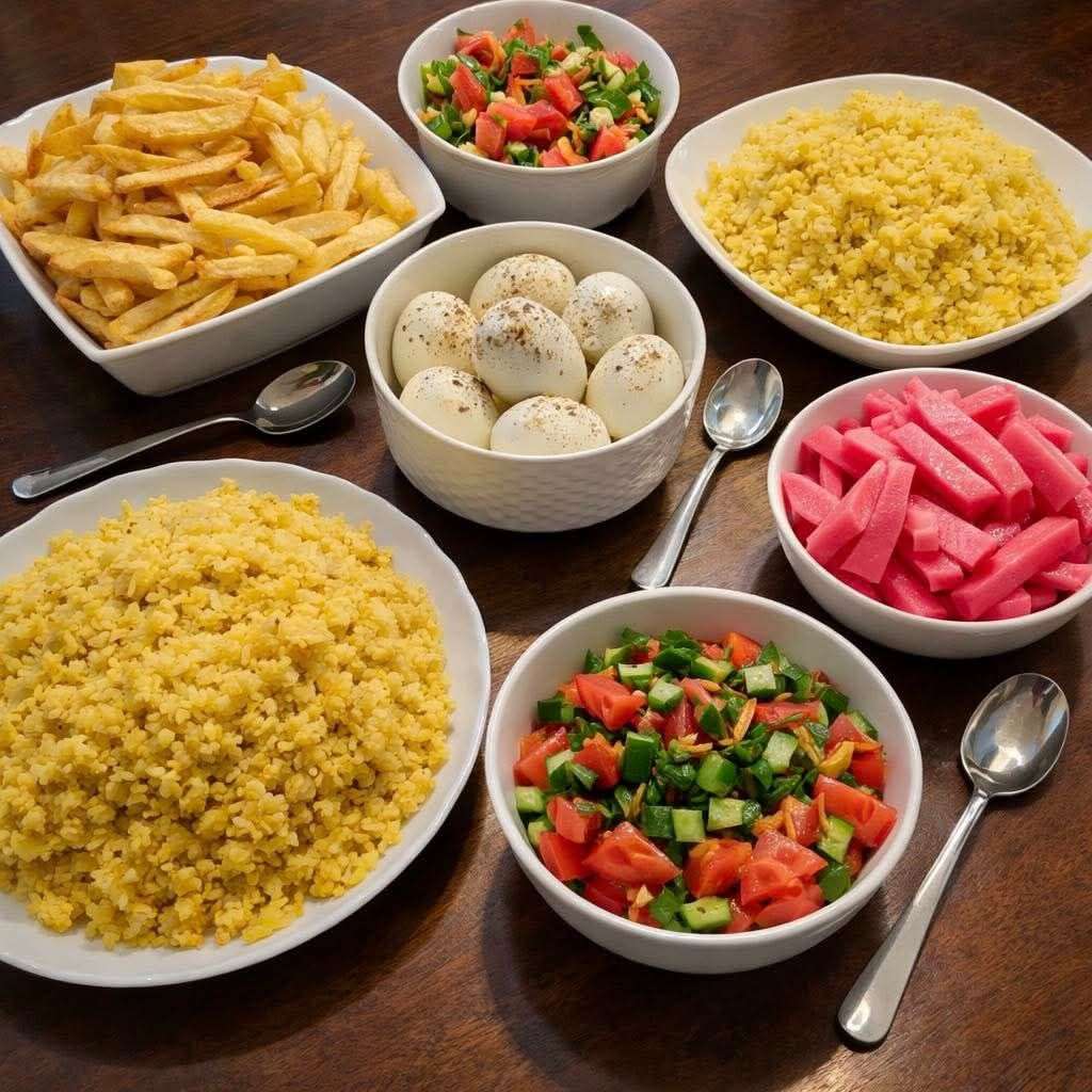 desayuno rompecabezas en línea