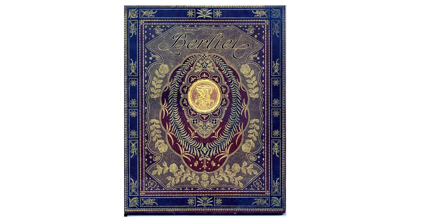 Berliet-embleem puzzel online van foto