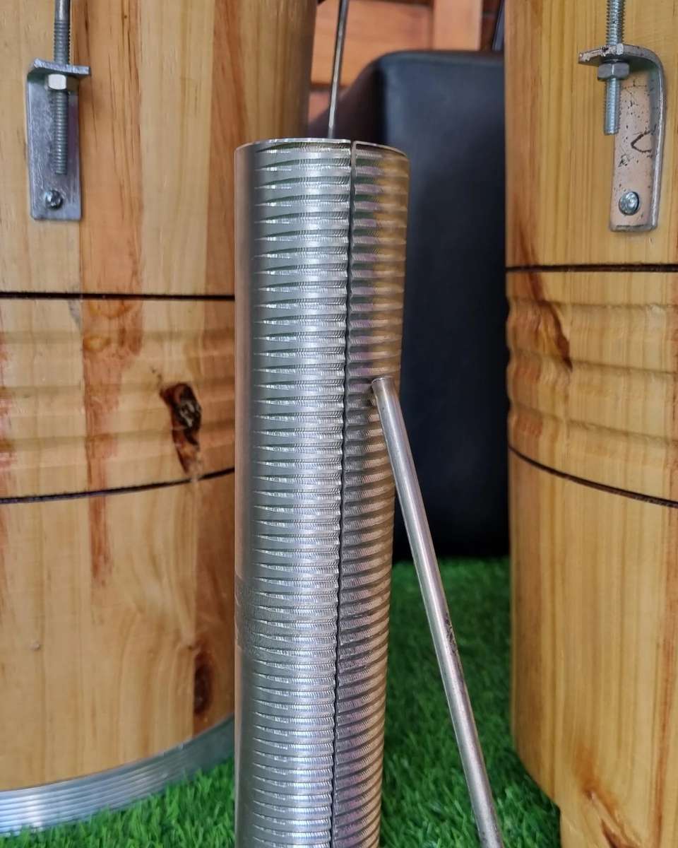 Quebra-cabeça Charrasca puzzle online