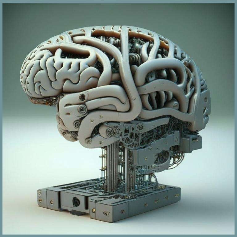 Kandinsky Pussel online