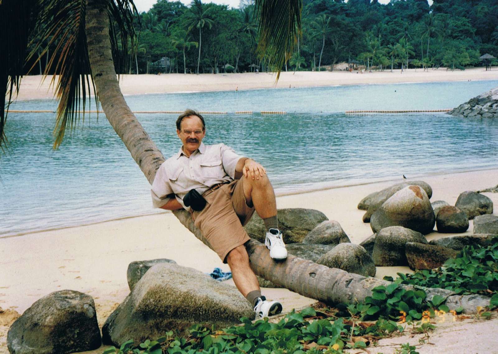 Singapur 1997 puzzle online