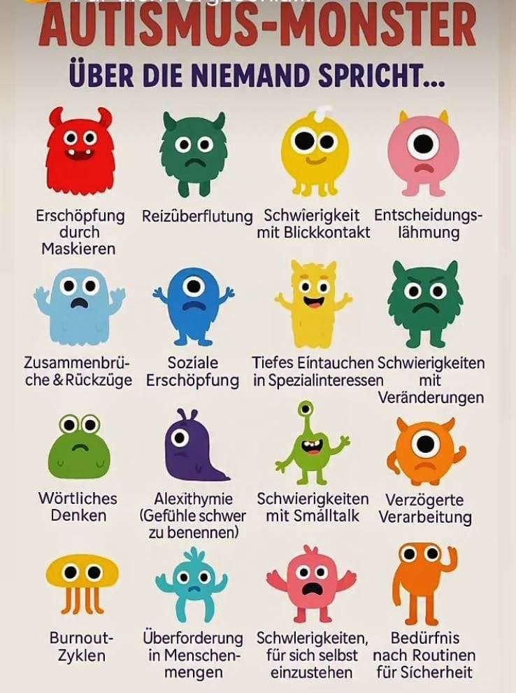 Autismo rompecabezas en línea