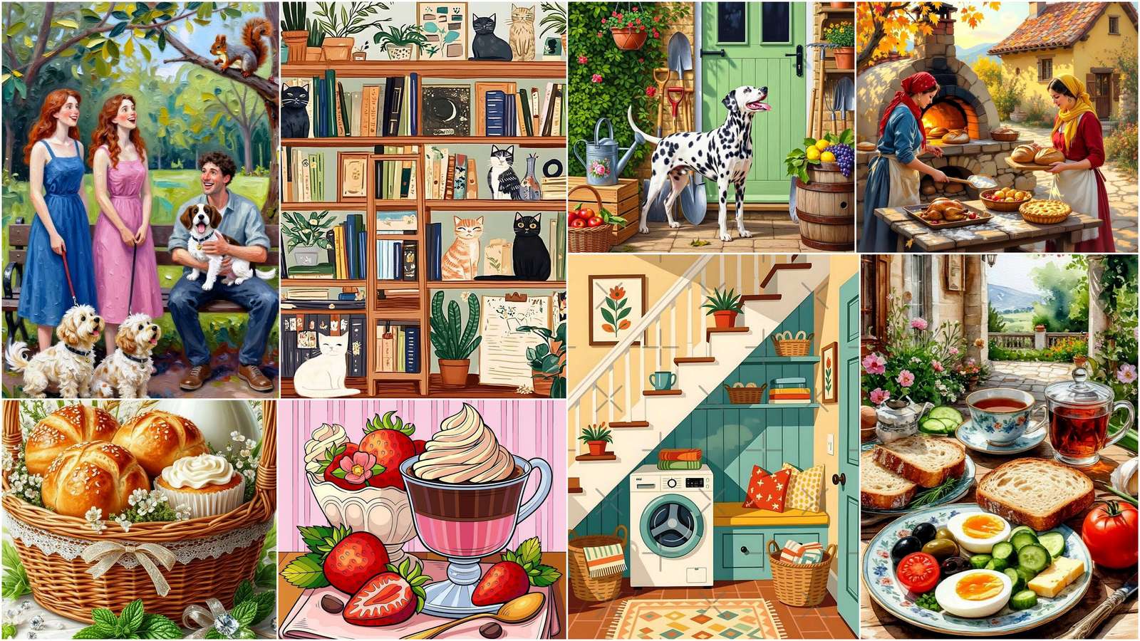 Veveriţă puzzle online din fotografie