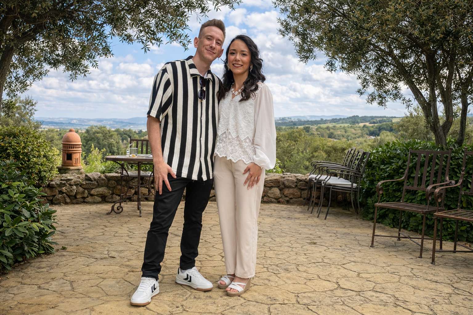 mijn partner puzzel online van foto