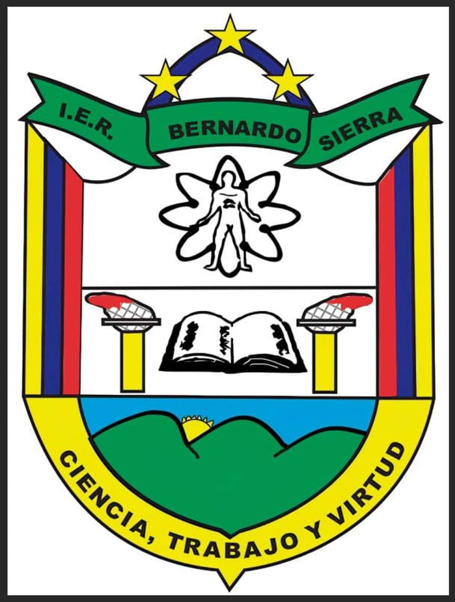 Scutul Instituțional puzzle online din fotografie