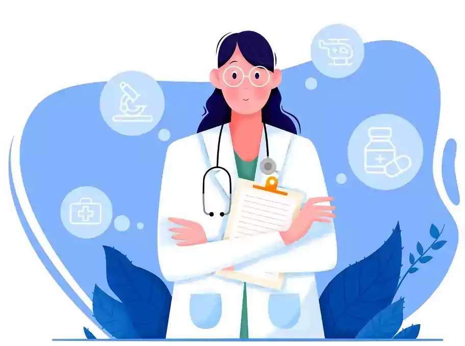 fiatal ápolónő online puzzle