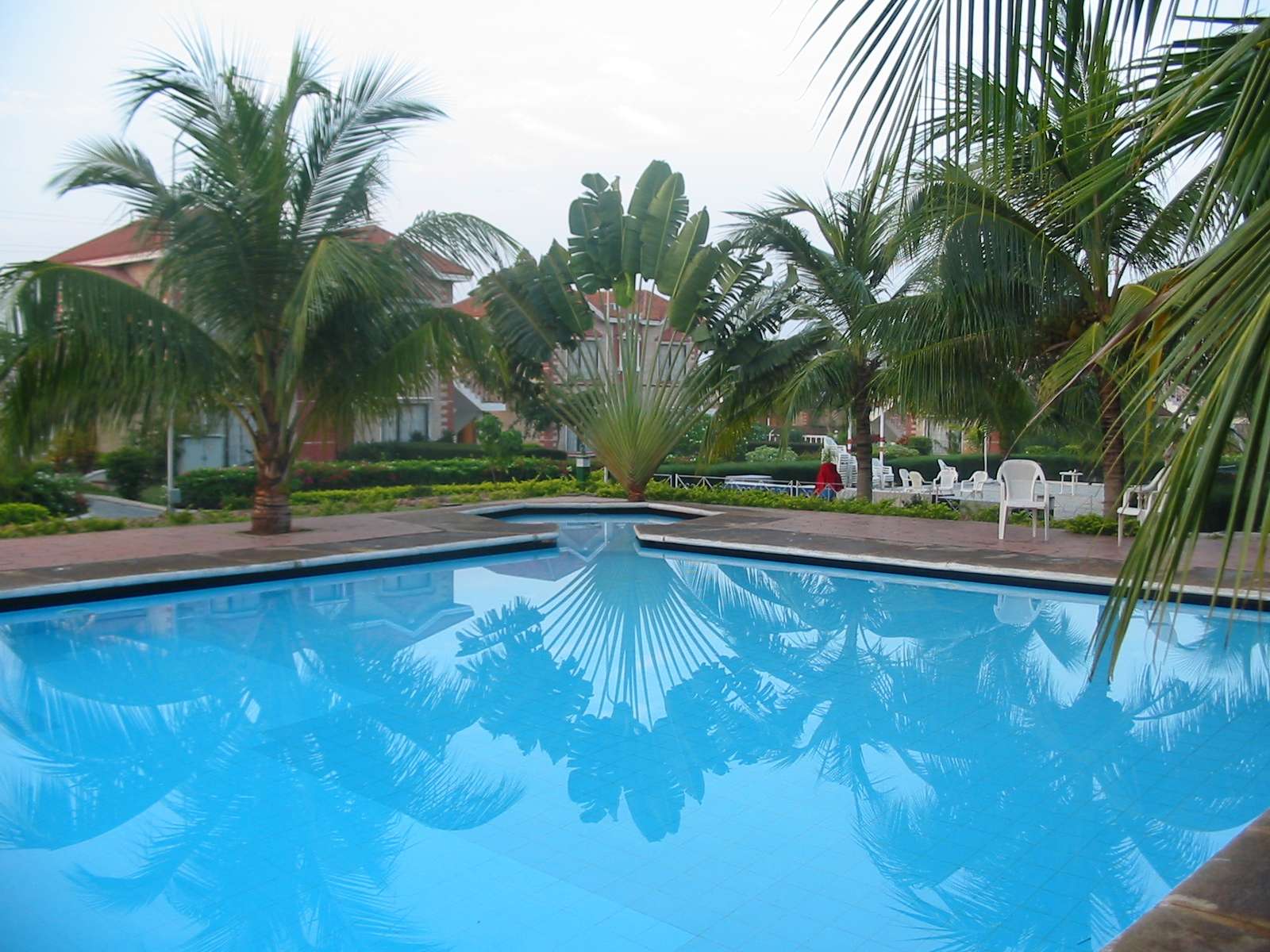 Indien 2003/2004 pussel online från foto