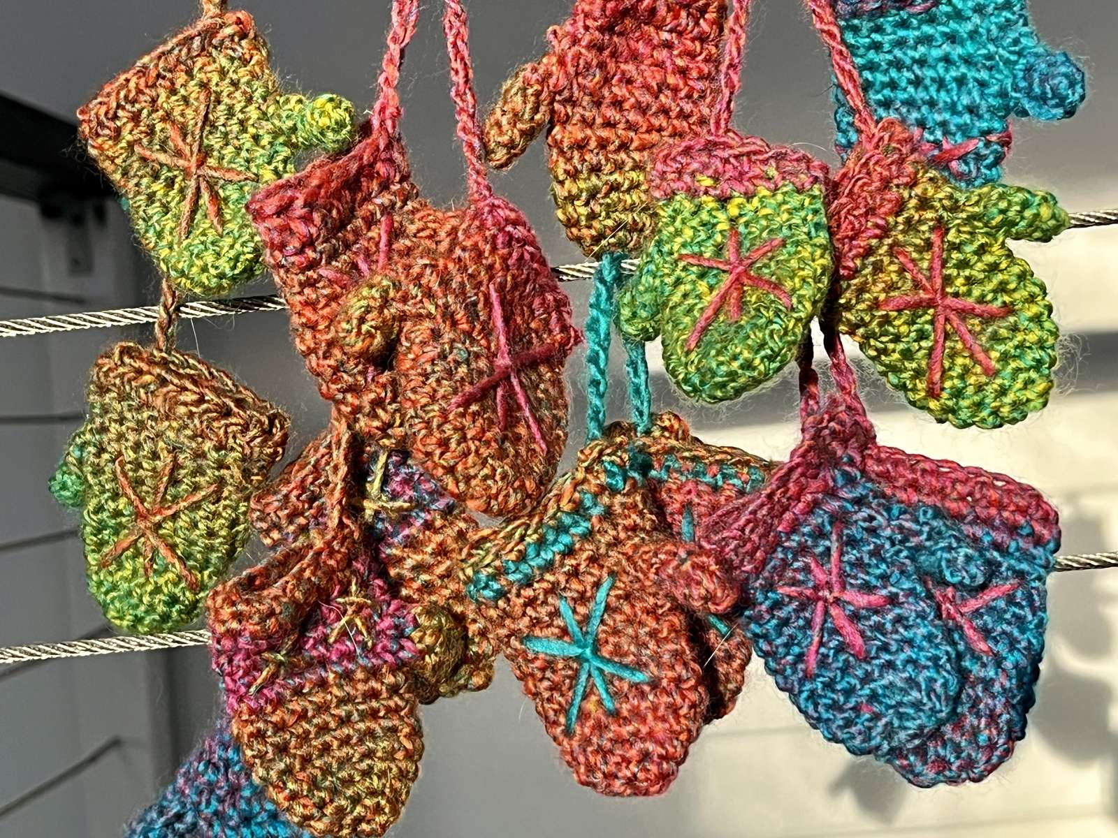 Mini manoplas puzzle online a partir de foto