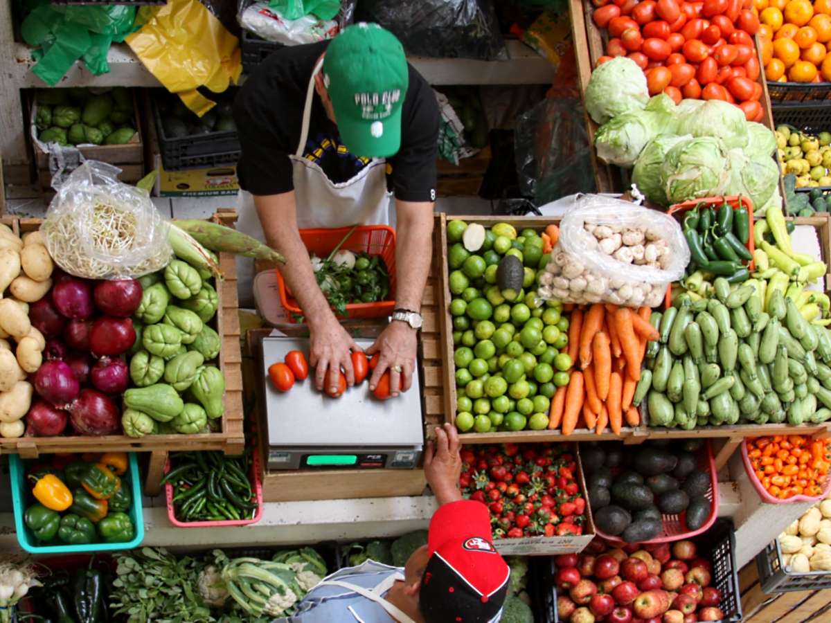 Des légumes puzzle en ligne