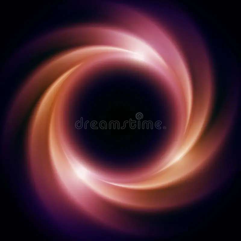 black hole puzzle online from photo