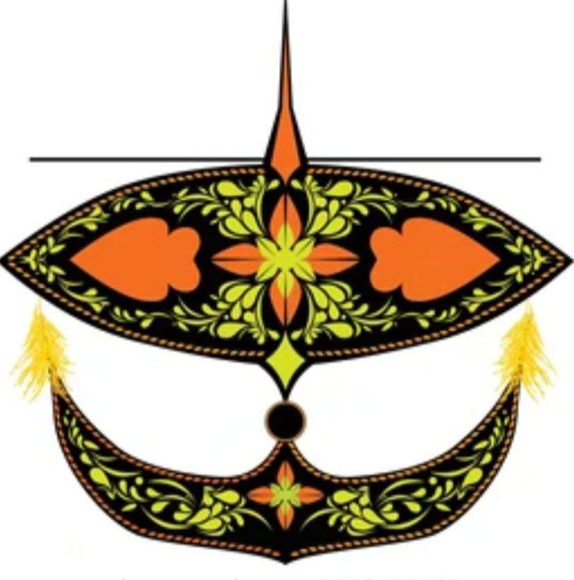 Wau bulan puzzle výzva online puzzle