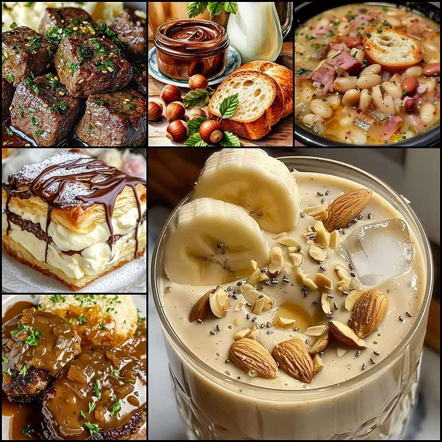 Gustos în bucătărie puzzle online