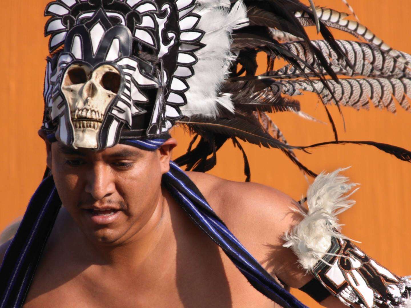 Danser van de dood online puzzel