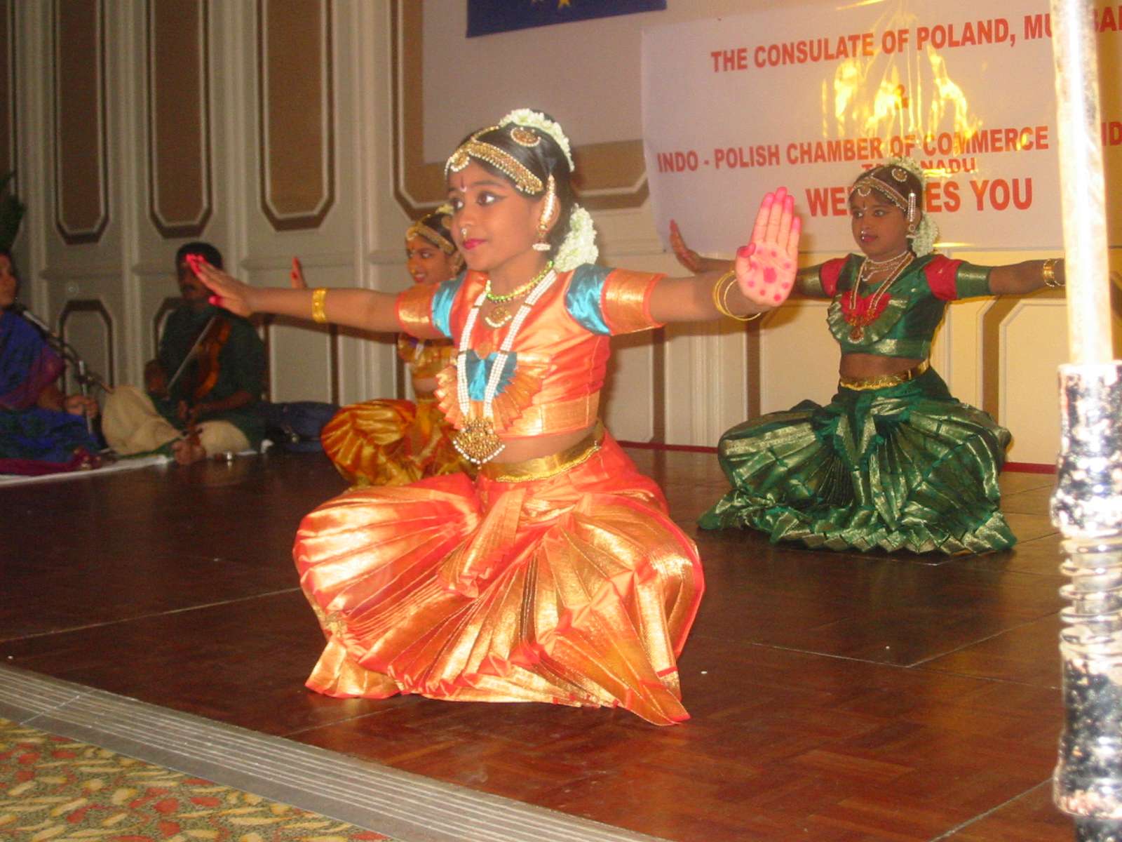 Indie 2004 puzzle online