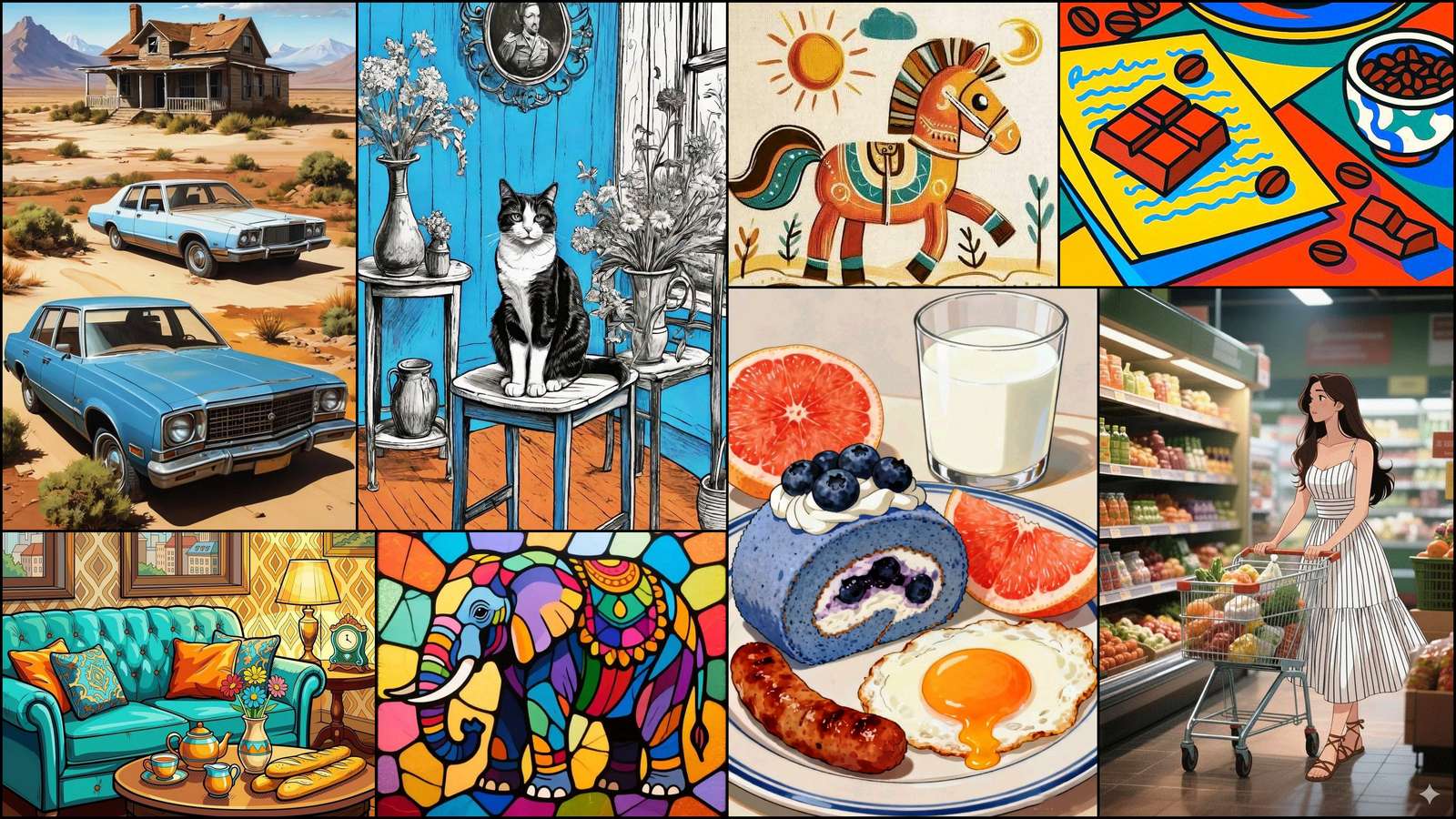 Dodge Aspen online puzzle