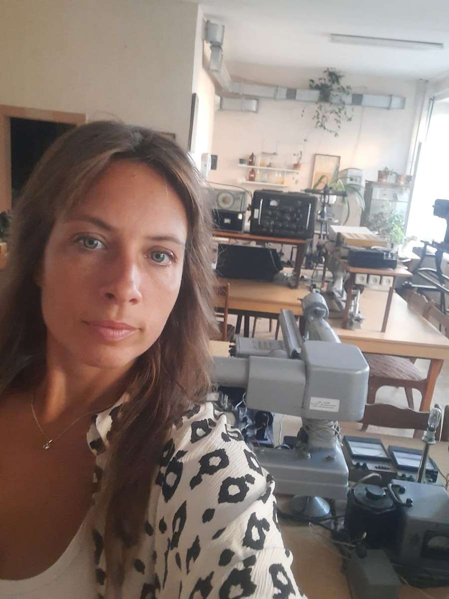 Lettura del lavoro sul corpo puzzle online