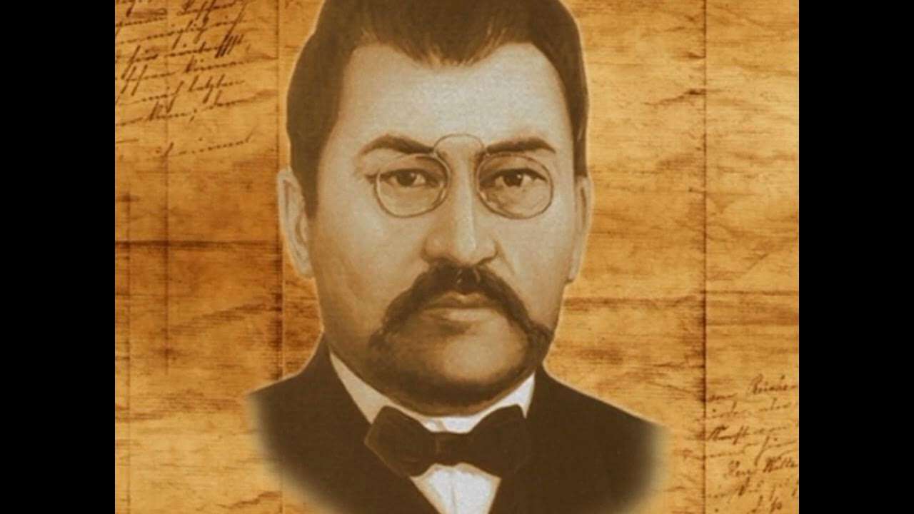 Determinare chi è raffigurato? puzzle online